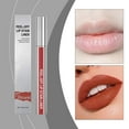 thumbnail image 1 of Moisturizing Lip Tint, Long-Lasting Lip Gloss, Hydrating Glass Lip Effect Peel-Off Lip Color, Easy to Remove Nourishing Lip Care Suitable for Daily Use and Parties, 1 of 9