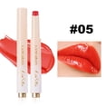 thumbnail image 1 of Moisturizing Lipstick, Hydrating Lip Balm, Long-Lasting Lip Gloss for Soft Smooth Lips, Natural Plant Extracts, Non-Greasy Texture, Repairing Cracked Lips, Comfortable Wear, 1 of 5