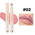 thumbnail image 1 of Moisturizing Lipstick, Hydrating Lip Balm, Long-Lasting Lip Gloss for Soft Smooth Lips, Natural Plant Extracts, Non-Greasy Texture, Repairing Cracked Lips, Comfortable Wear, 1 of 5
