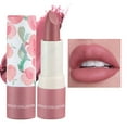 Moisturizing Lipstick Lipstick Velvet Mist Not Easy To Fade Cross