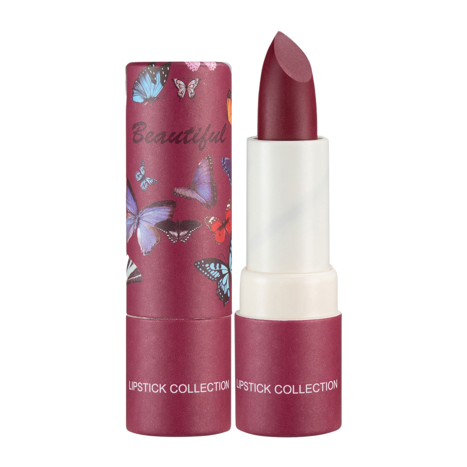 Moisturizing Lipstick Lipstick Velvet Mist Not Easy To Fade Cross Border Lipstick Women 24 Hours 9766