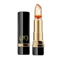 Moisturizing Long Lasting Flower Jelly Lipstick Temperature Color