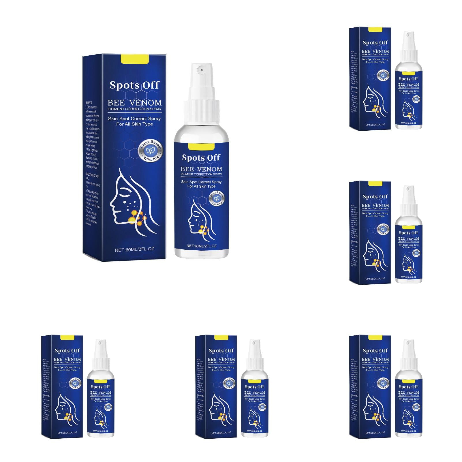 Moisturizing Nourishes And Moisturizes The Face And Eyes Improves The