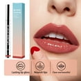 Moisturizing Nourishing Lip Care Repair Strip Lip Liner Pen Lip Print