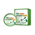 thumbnail image 1 of Moisturizing Pet Nose - Nose Care for Dogs and Cats - Nourishing Nasal for and - Dry Damaged Noses - Soothes & Sensitive Snouts, 1 of 8