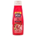 thumbnail image 1 of Moisturizing Pomegranate Bliss Shampoo by Alberto VO5 for Unisex - 15 oz Shampoo, 1 of 2
