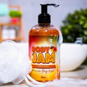 Moisturizing Premium Body Wash (Try Them All) - Anti-Aging & Long Lasting Fragrance - Body Care