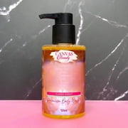 Moisturizing Premium Body Wash (Try Them All) - Anti-Aging & Long Lasting Fragrance - Body Care