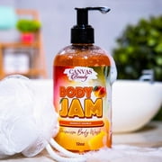 Moisturizing Premium Body Wash (Try Them All) - Anti-Aging & Long Lasting Fragrance - Body Care