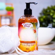 Moisturizing Premium Body Wash (Try Them All) - Anti-Aging & Long Lasting Fragrance - Body Care