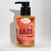 Moisturizing Premium Body Wash (Try Them All) - Anti-Aging & Long Lasting Fragrance - Body Care
