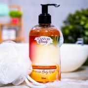Moisturizing Premium Body Wash (Try Them All) - Anti-Aging & Long Lasting Fragrance - Body Care