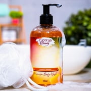 Moisturizing Premium Body Wash (Try Them All) - Anti-Aging & Long Lasting Fragrance - Body Care