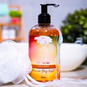 Moisturizing Premium Body Wash (Try Them All) - Anti-Aging & Long Lasting Fragrance - Body Care