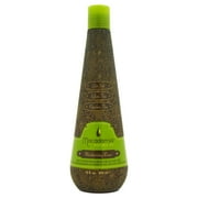 Moisturizing Rinse by Macadamia Oil for Unisex - 10 oz Conditioner