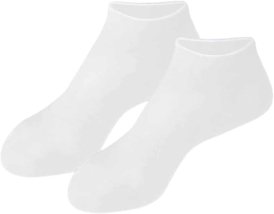 Moisturizing Socks Overnight Spa Cotton Socks Treatment Intensive