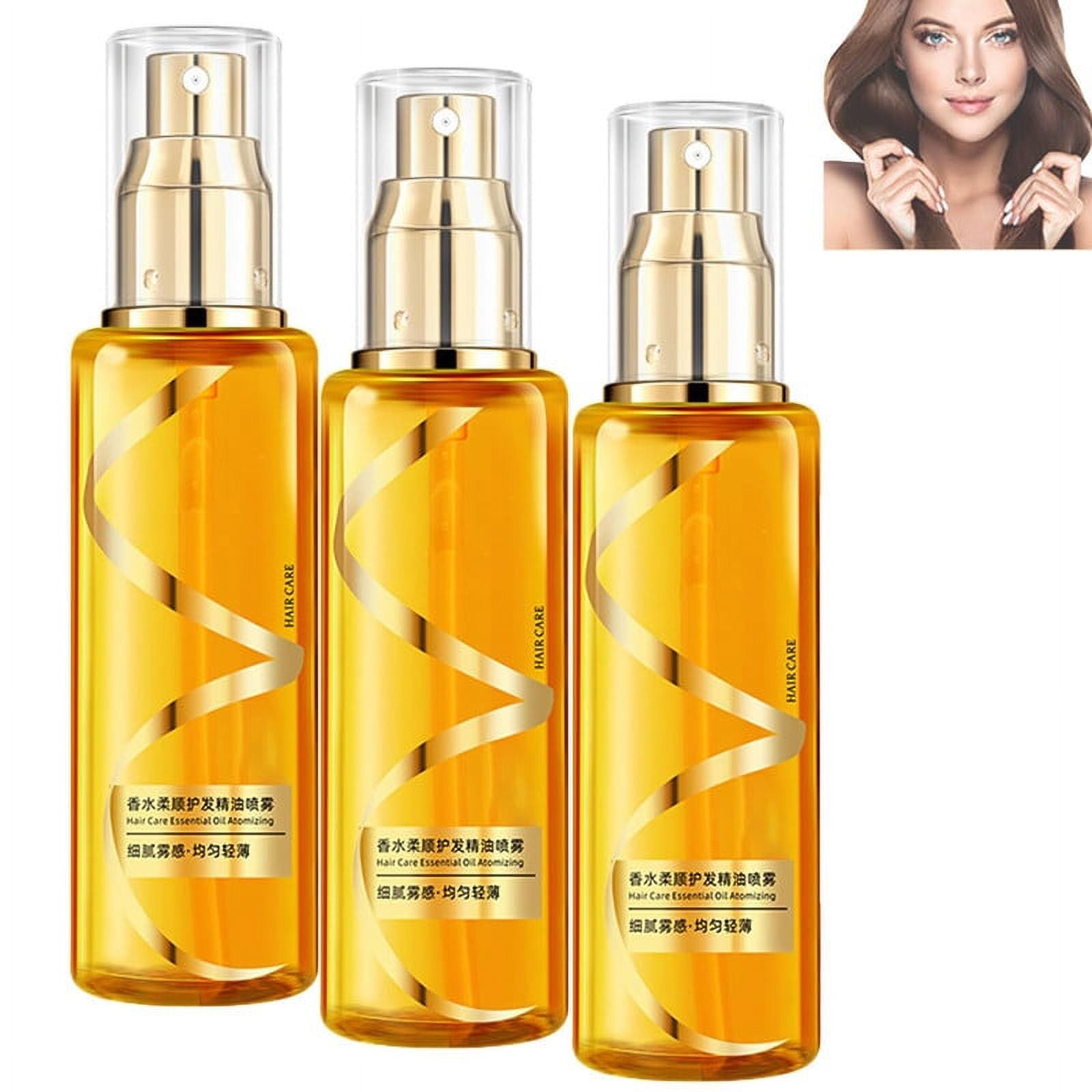 Moisturizing & Strengthening Silky Hair Oil, Hydrating Hair Moisturizing & Strengthening Silky Hair Oil, Hydrating Hair