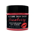 thumbnail image 1 of Moisturizing Sugar Lip Scrub (Strawberry), 1 of 4