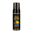 Moisturizing Tanning Bronze Wheat Moisturizing Skin Sunless Sunbathing