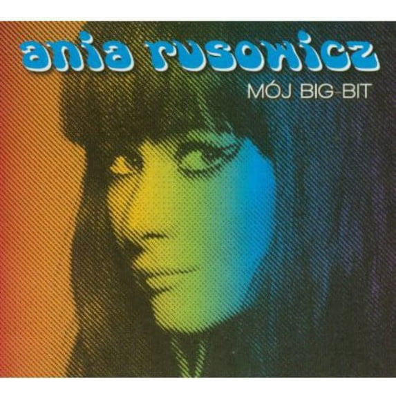 Moj Big-Bit (CD)