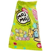Moj Moj Series 1 SQUISH Mystery Box 36 Packs