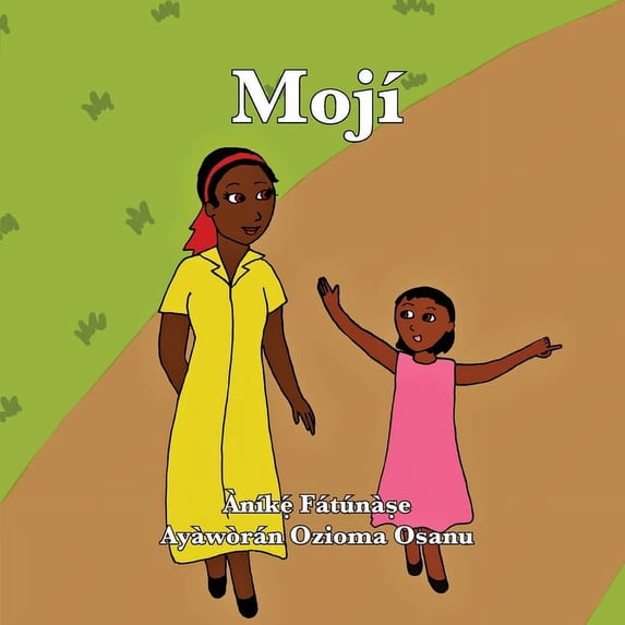 Mojí, (Paperback)