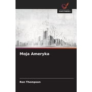 Moja Ameryka, Paperback