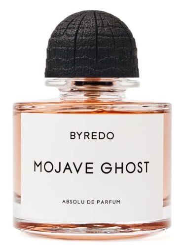 BYREDO バイレード MOJAVE GHOST 紙袋・外箱付き