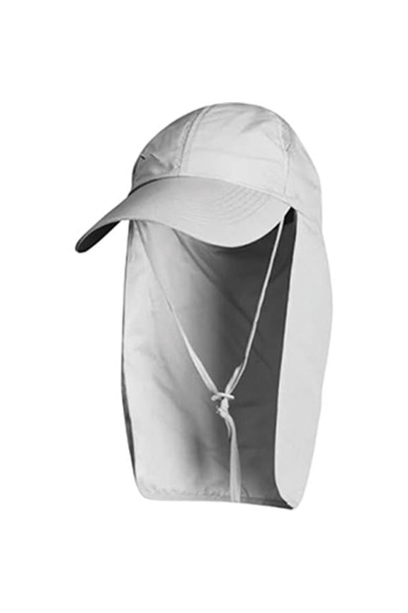 Mojave Sun Hat - Grey