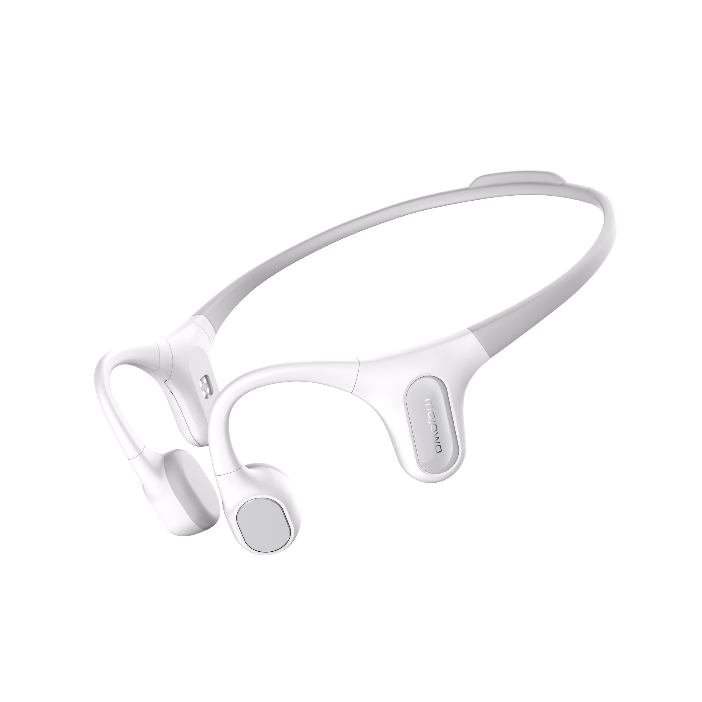 Mojawa Run Plus Bone Conduction Headphones Wireless
