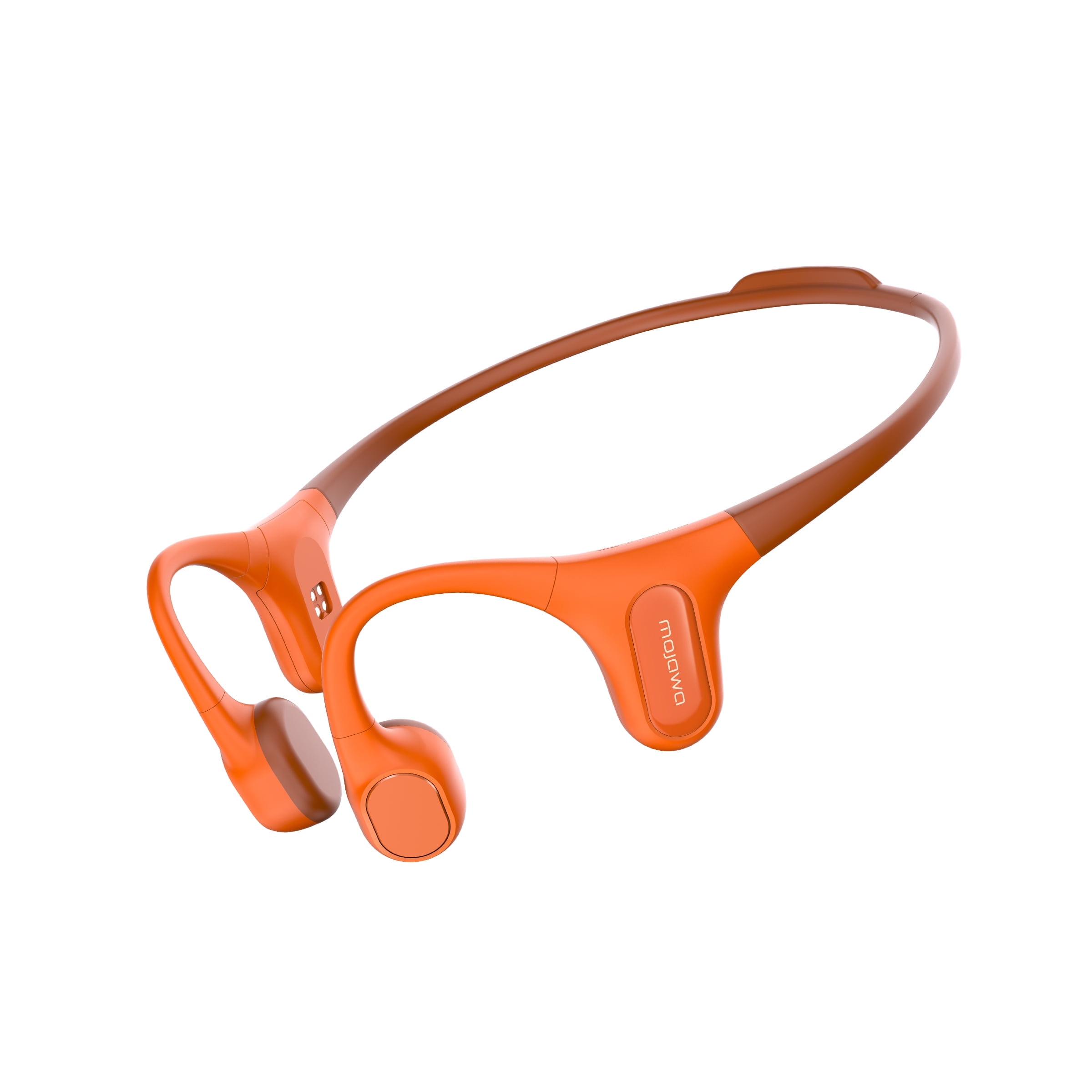 Mojawa Run Plus Bone Conduction Headphones Wireless