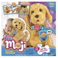 thumbnail image 1 of Moji The Interactive Labradoodle That Looks And Acts Just Like A Real Puppy!, 1 of 6