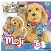 Moji The Interactive Labradoodle That Looks And Acts Just Like A Real Puppy!