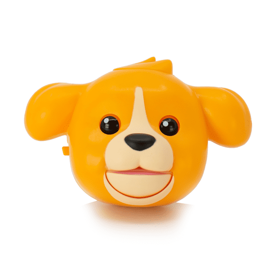 Mojimoto Animated Talk Back Puppy