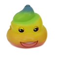 thumbnail image 1 of Mojimoto Rainbow Poo, 1 of 2