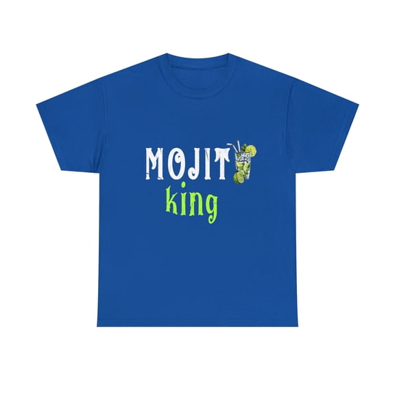Mojito King T-Shirt