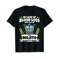 thumbnail image 1 of Mojito T-Shirt, 1 of 5