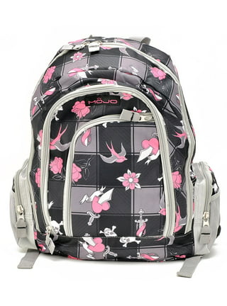 MOJO Pink St. Louis Cardinals Backpack Laptop 
