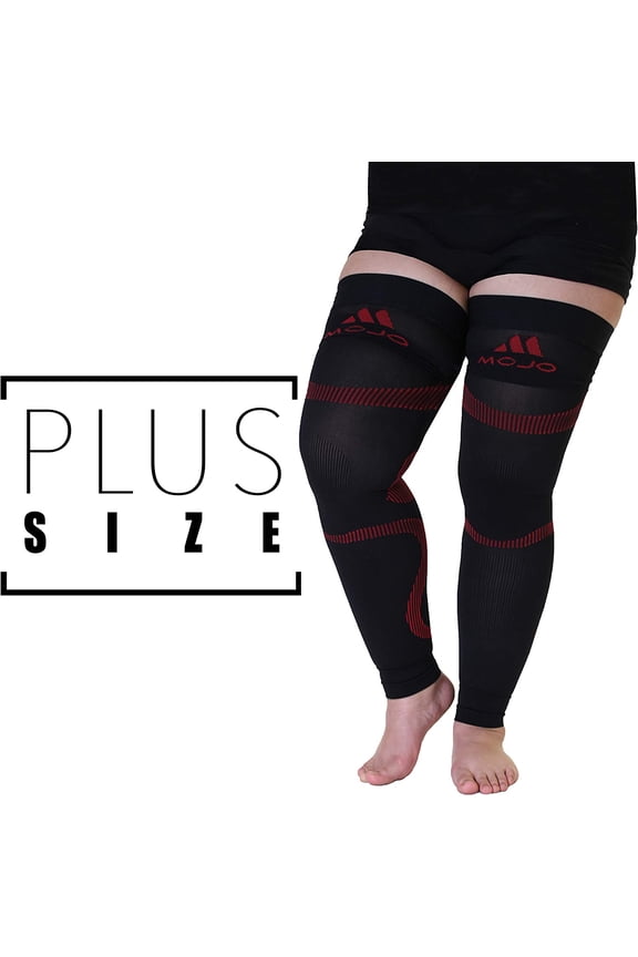 Compression Socks Women Compression Singular, Black