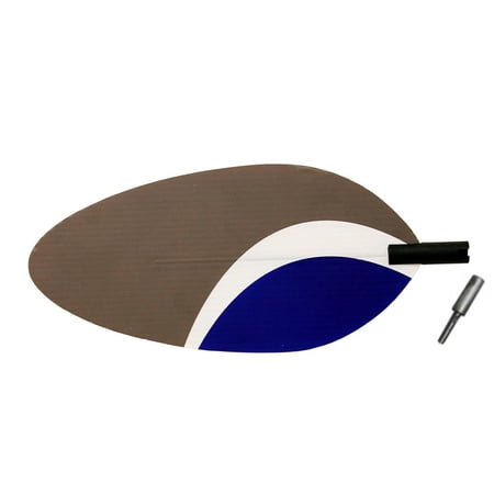 Mojo Decoys Magnetic Wing Set (Baby/Floater) HW8106