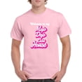 thumbnail image 1 of Mojo Dojo Casa House T-shirt Men's -SmartPrintsInk Designs, 1 of 3