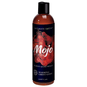Mojo Horny Goat Weed Libido Warming Glide 4 oz.