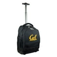 thumbnail image 1 of Mojo Licensing Premium Wheeled Backpack - Berkeley, 1 of 7