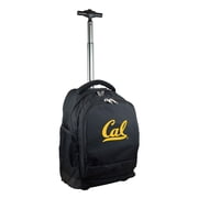 Mojo Licensing Premium Wheeled Backpack - بيركلي