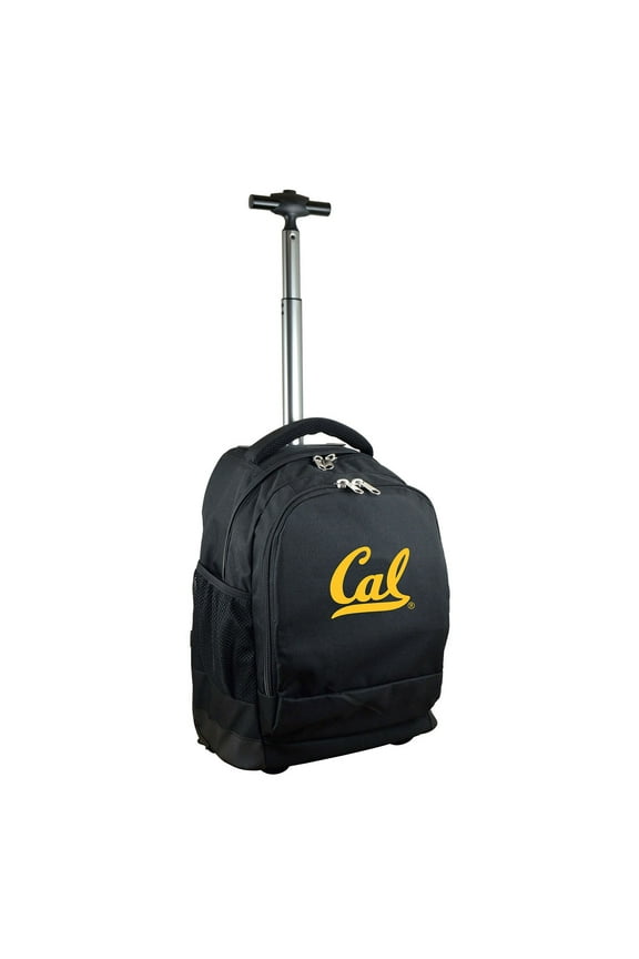 Premium Wheeled Backpack - Berkeley