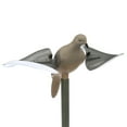 Mojo Outdoors, HW7201, Wind Dove Decoy, 1 Piece, Dove Hunting