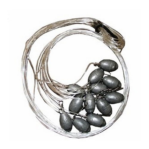 Mojo Outdoors Mojo Texas-Style Decoy Rig, 6 oz