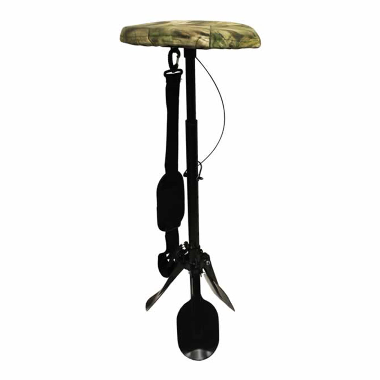 Mojo Outdoors Mud Seat