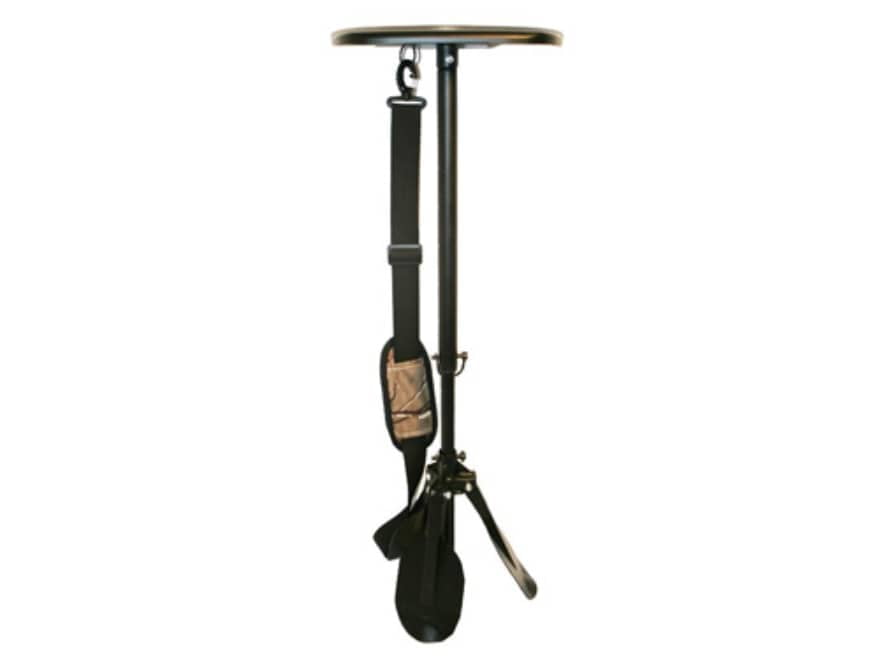 MOJO Sedile Da Caccia Esterno Imbottito Regolabile – Leggero E Portatile HW2203
