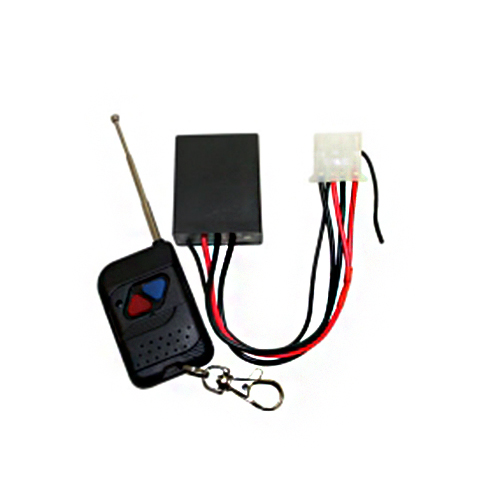 Mojo Outdoors Multi Decoy Remote Kit, Waterfowl Accessory, 1pc